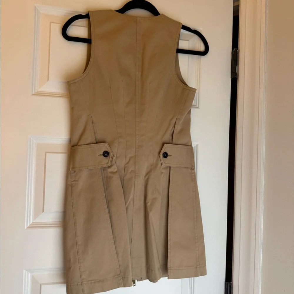 Chloe Mini Dress - Picture 2 of 3